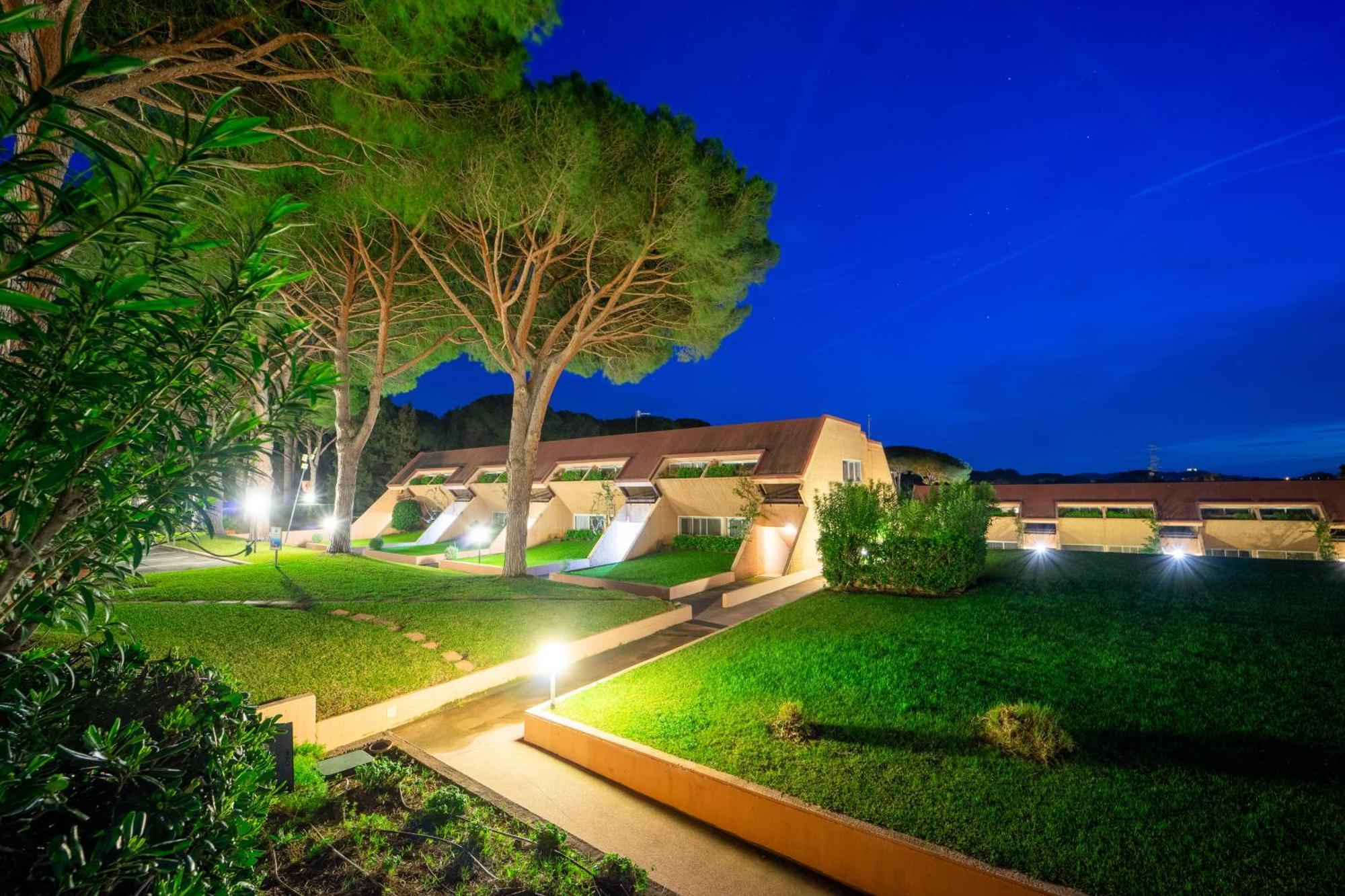 Residence Scoglietto 50 Punta Ala Exteriör bild