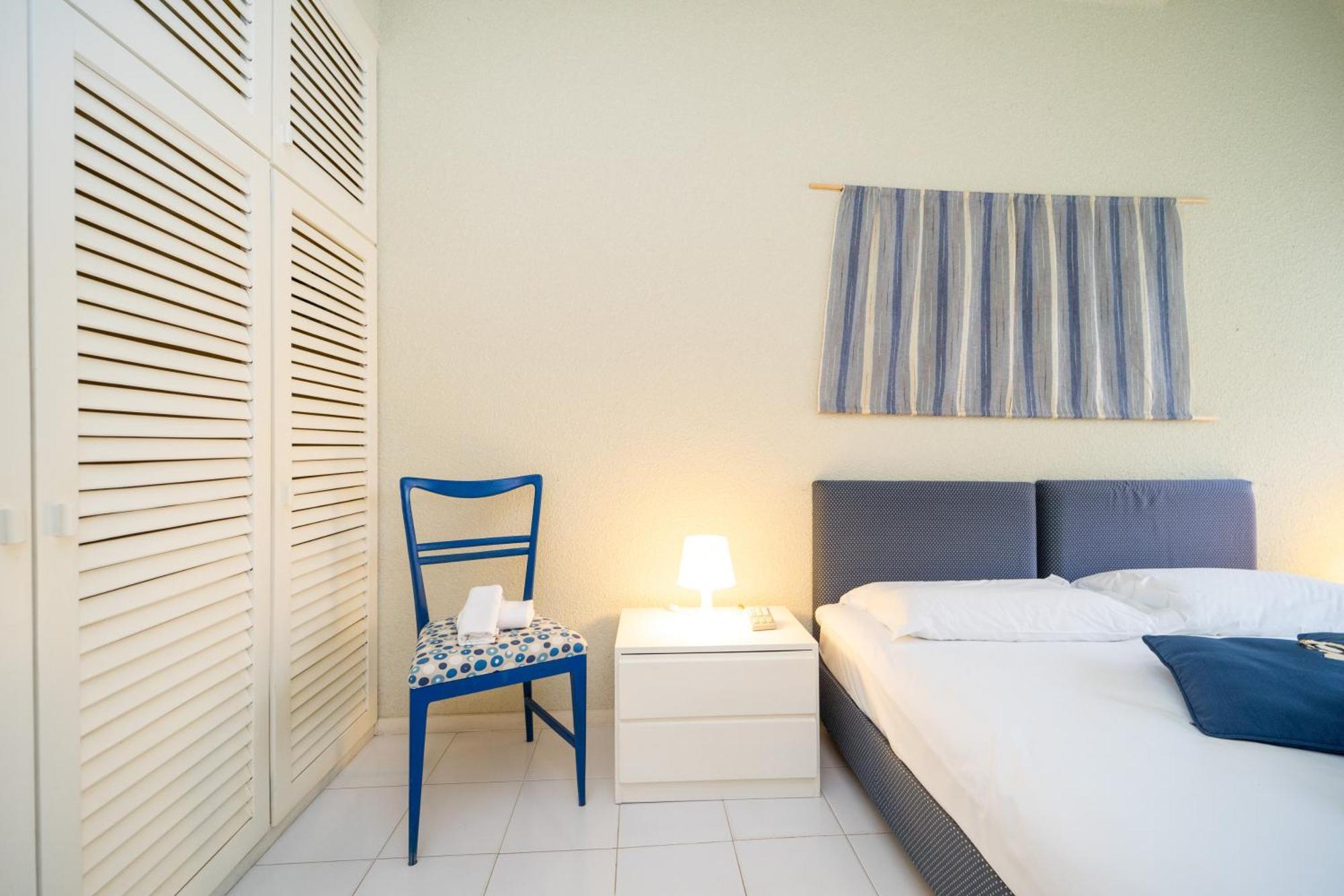 Residence Scoglietto 50 Punta Ala Rum bild